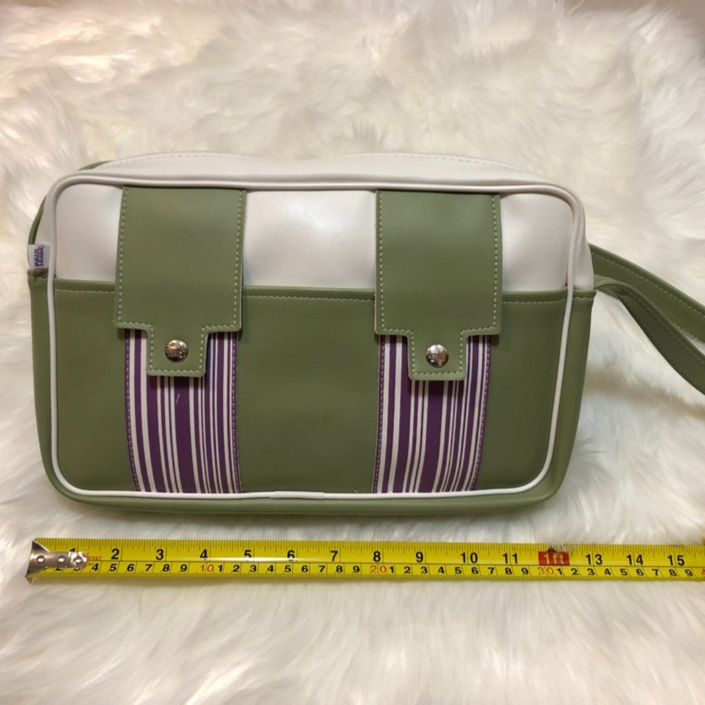 Paul Frank Shoulder Bag - Picture 2 of 7